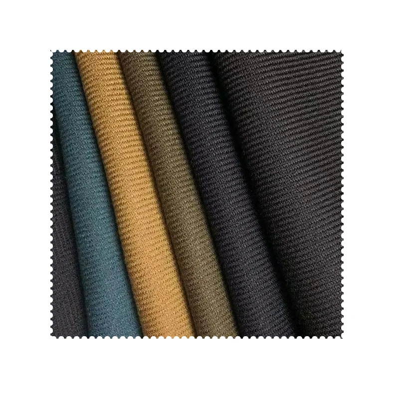 100%merino Wool Suiting Fabric Soft Comfortable Suits Uniform Trousers Garment100% merino wool  woven fabrics