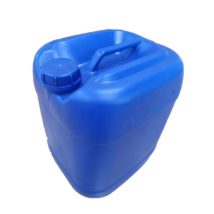 
2020 new type 25 liter plastic drum plastic drum price storage plastic barrel for chemical 