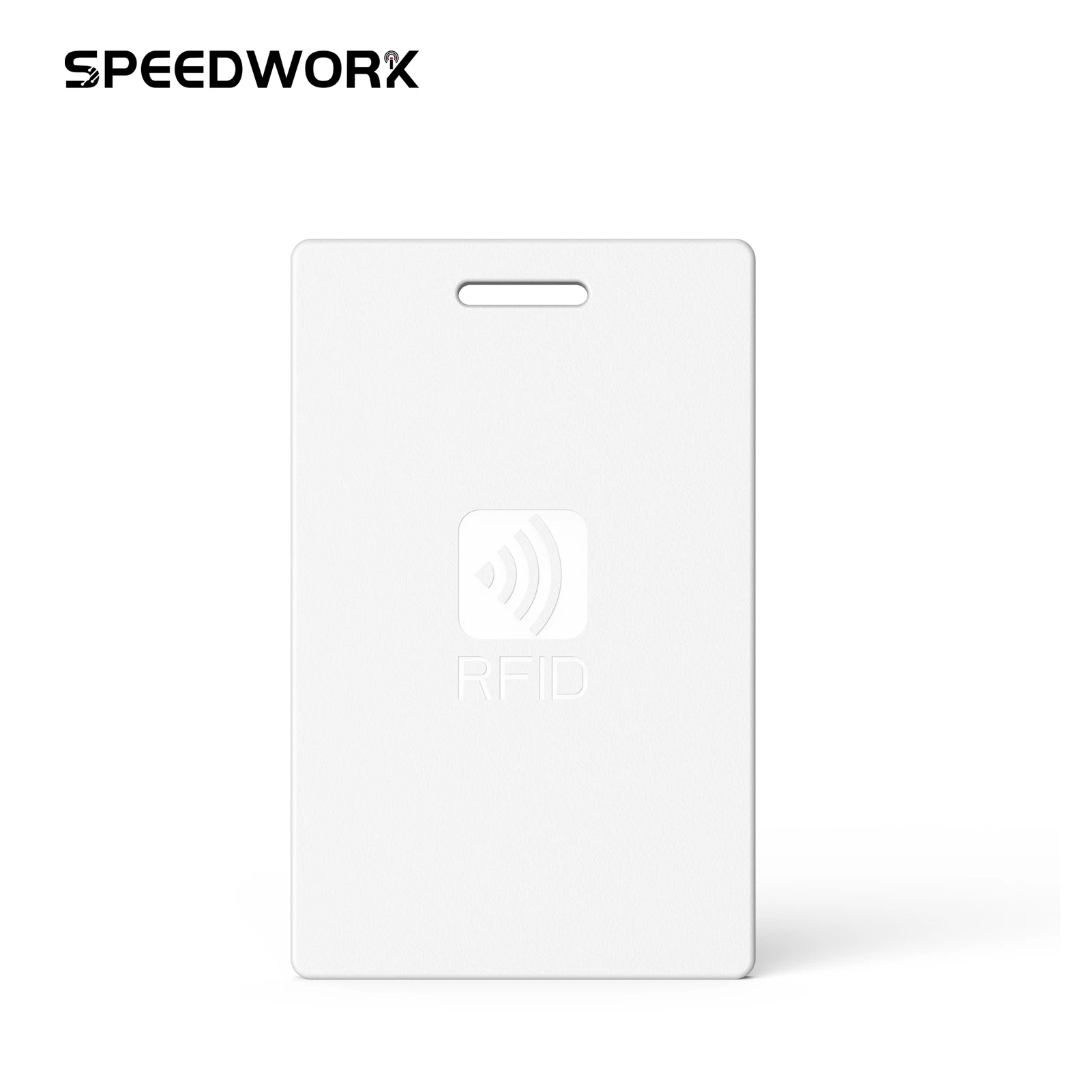 JT-T2450A  ID control System RFID Card Ip68 Waterproof Smart Chip 2.4G Active RFID Tag For RFID Parking Management  System