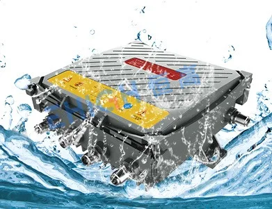 Outdoor access points dual channel positioning base station ble beacon iot device