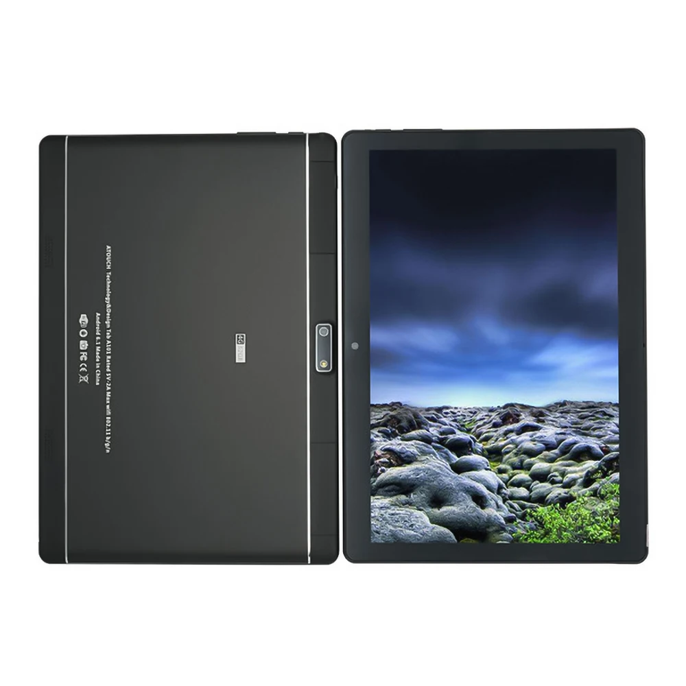 
10inch 10.1 10' tablet pc mini computer ram 4gb 64gb dual cameras SC9863A CortexTM A55 MP8 1.6HZ android 10.0 tablets 