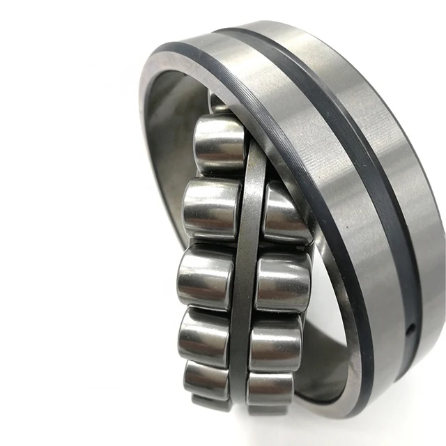 High temperature resistance Double row 180*310*110mm Germany quality Spherical Roller Bearing 23234