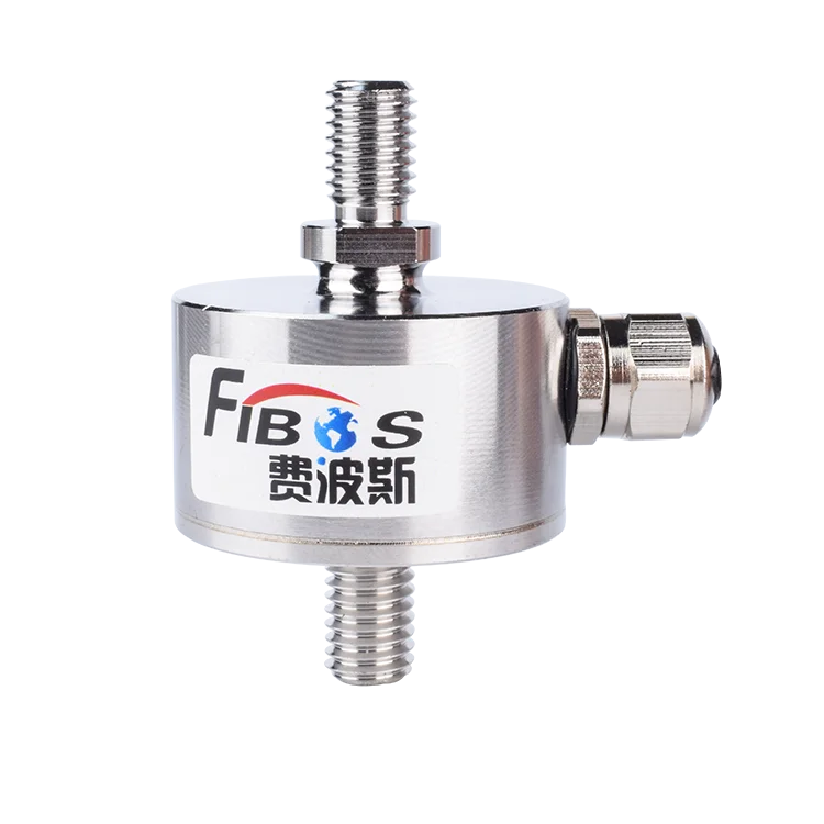 FA205 Fibos винтовое натяжение 50100200500 1000 кг датчик силы