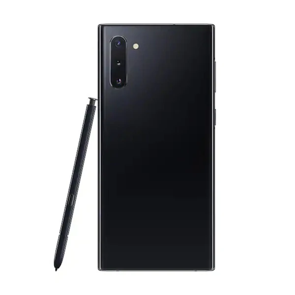 
infinix Renovation for Samsung Galaxy note 10+ big screen used phone mobile iphone black market phones 