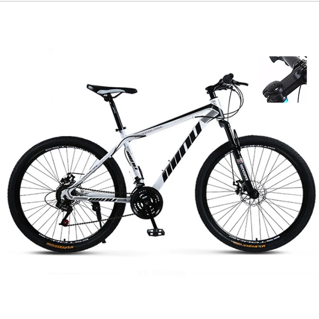 2021 New Chinese Aluminium 21 Speed 26 Inch Sports Bicycle Frame Mountain Bike