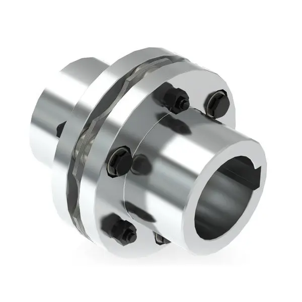 Suye Jmi Diaphragm /Laminated Membrane Coupling