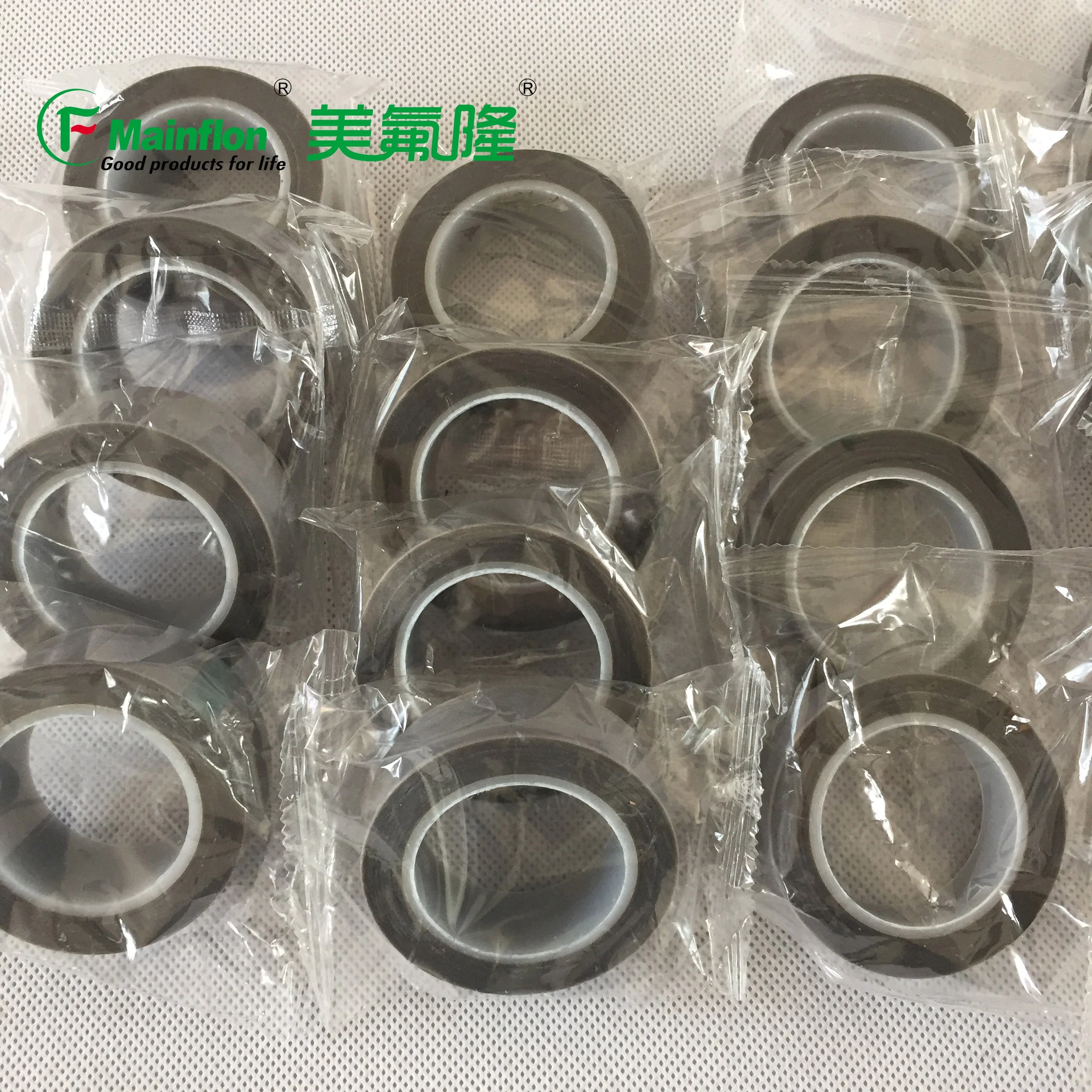 30mm wide PTFE adhesive film tape