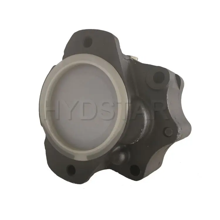 Hydraulic Transmission Gear Pump Bobcat Gear Pump Hydraulic Oil Gear Pump 7S4629 7S-4629 Series For Cat 950B 950 Model Loader