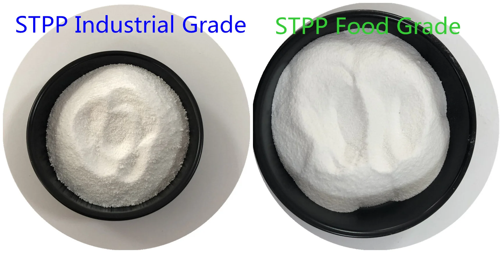 Hot Selling Stpp Xingfa White Powder Stpp In Ceramic