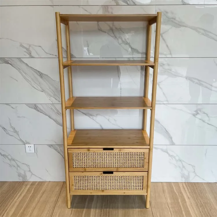 WDF Новое поступление muebles de madera usm мебель ratan armario шкаф для хранения бамбуковых шкафов дома.