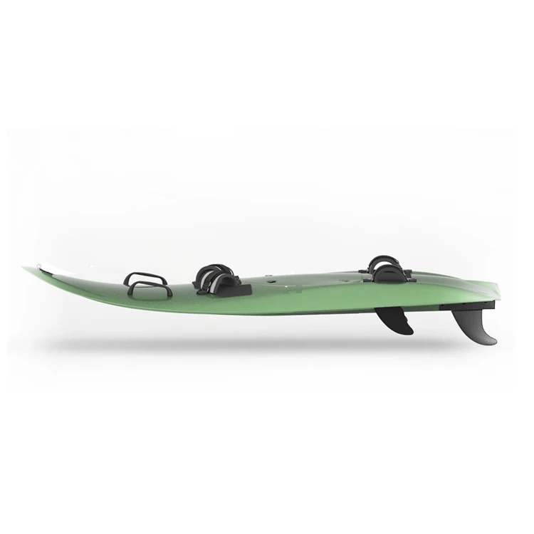 China made popular water sports hydrofoil electric surfboard
