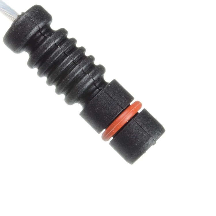  Auto parts GAK Brake Pad Wear Sensor 201 540 03 17 Fits for W201 C124 W124 A124 S124 C126 OEM