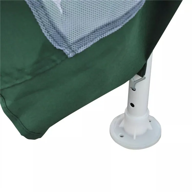 2x2x2m mosquito net hexagon tent