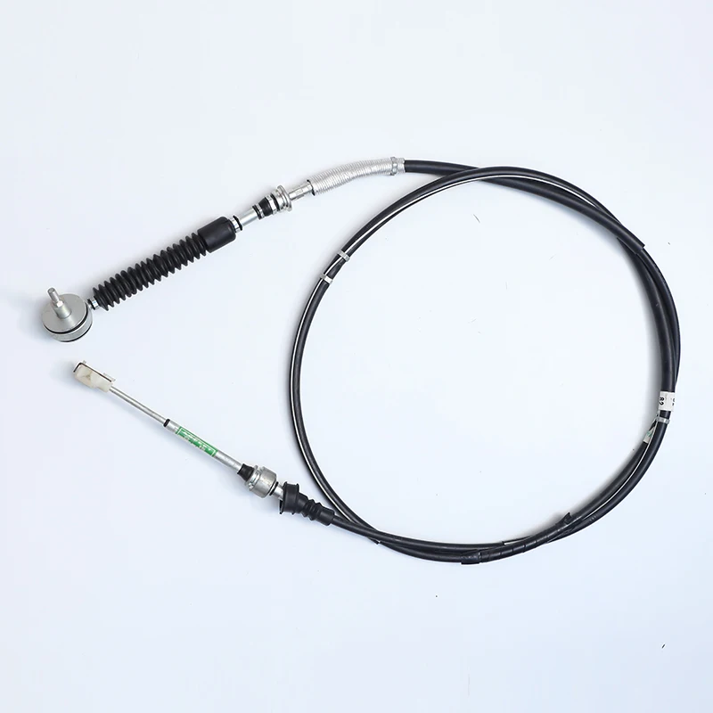 Manufacturing Gear Shift Cable Automotive Auto Parts In China OEM 33820-37M60 Transmission Cable For HINO