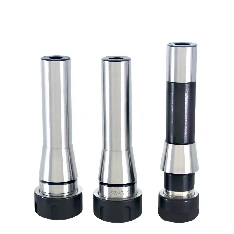 R8-ER16-38 R8-ER32-40 R8 ER Цанга патрон фрезерный инструмент держатель с R8