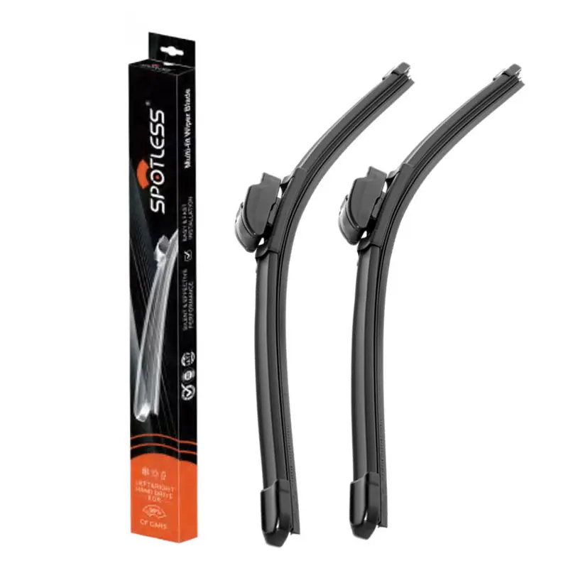 Exterior accessories car wiper blade universal windshield wipers for nissan altima 2015 2016 2017 2019