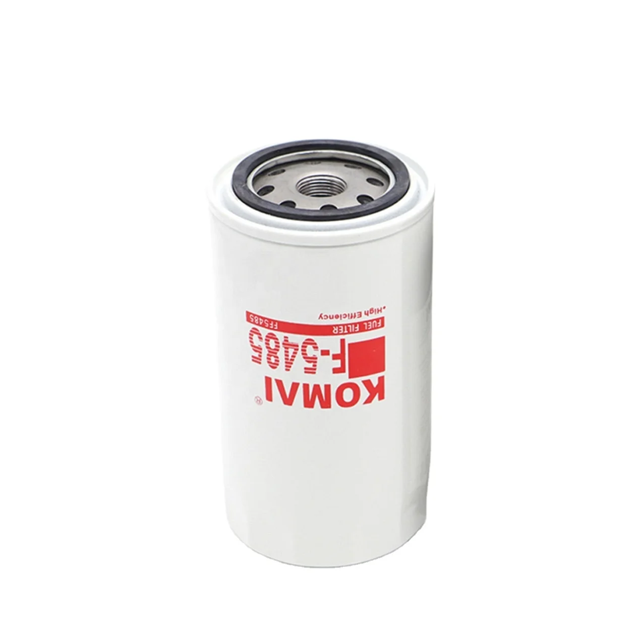 In Stock DH215-9 Diesel Fuel Filter Use For Deawoo DH215-9 FSM 4166 4894548 4897833 RN 222 24.349.00 43919943 11691298 FF5485