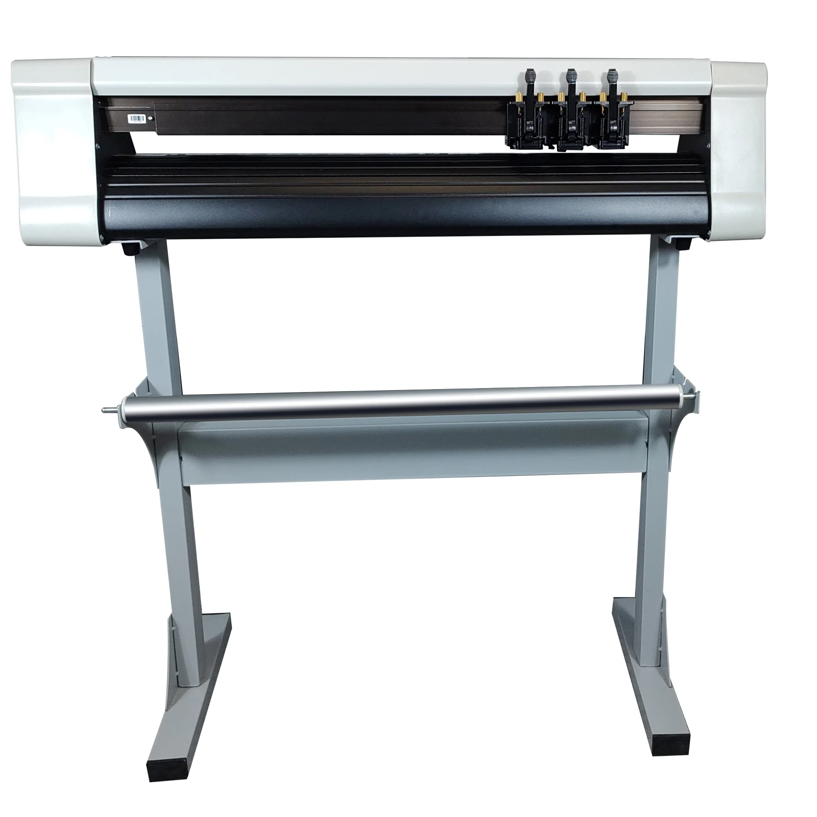 New supply small size cutting plotter for cutting Window Decals Redsail RS720C cutting plotter machine