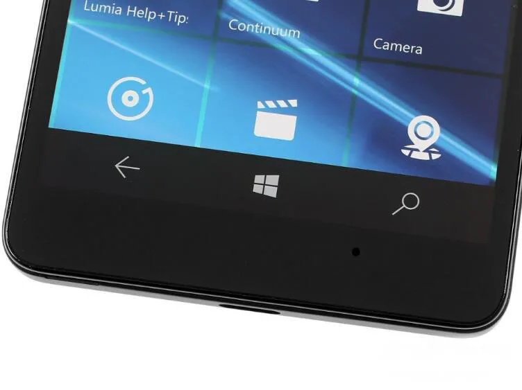 used android Original mobile phones for Nokia 950 5.2 inch Quad Core LTE 32GB ROM 20.0MP mobile phones low price