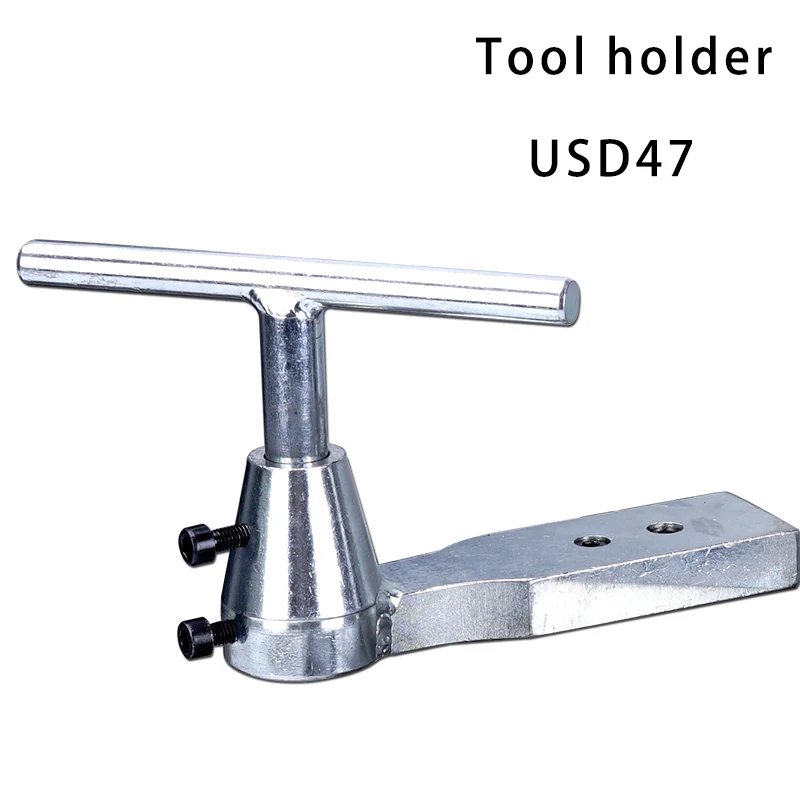 210 350 type lathe accessories small metal lathe chuck   MT2 rotary thimble