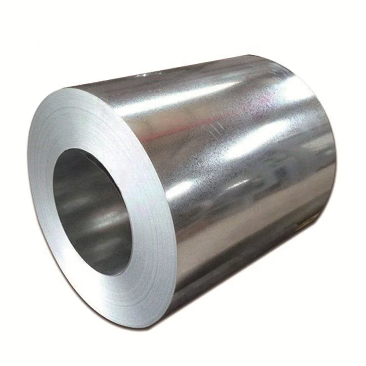 Top quality Prime Hot Rolled Steel Sheet in Coil Prime Galvanized Steel Coil