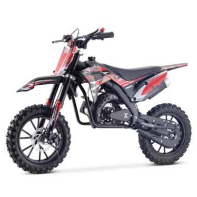 49CC Эндуро rusi Мотоцикл dirt bike