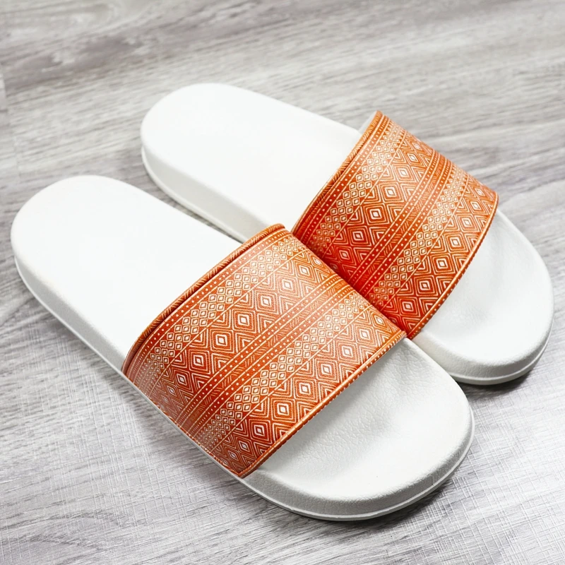 
PVC low price pink sliders slippers, beach sublimation flipflop for sandals,Children slippers slide sandals for kids 