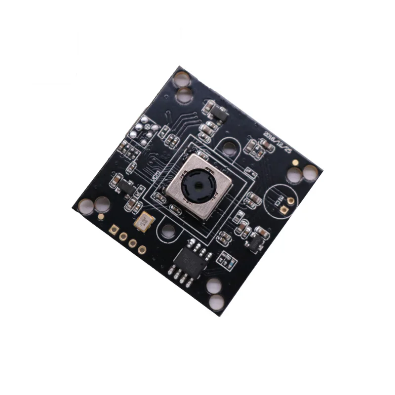 Бесплатный драйвер 5MP Автофокус USB камера Модуль Mini, маленького размера, круглой формы с диаметром 32 мм x 32 мм OTG UVC OmniVision OV5640 Автофокус Веб камера Поддержка SDK