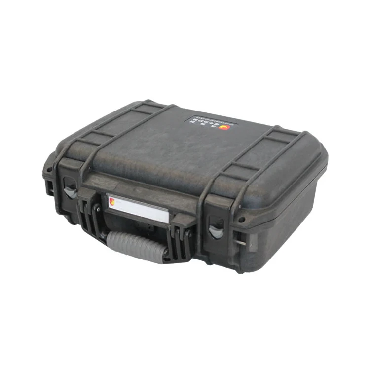Travel Safe for Weapon Cases Hard Hunting Sports Storage and Waterproof Secure Box
