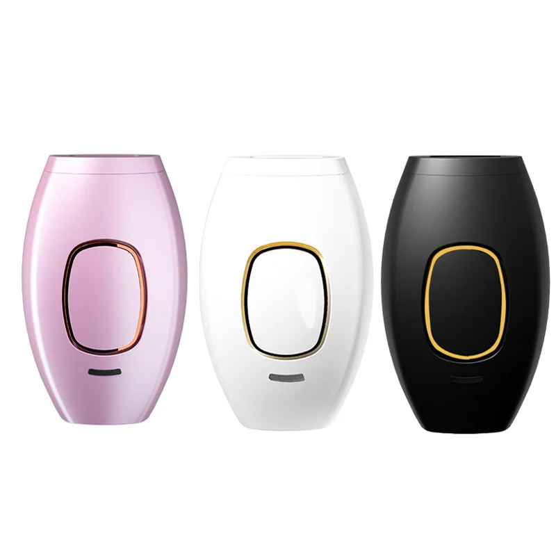 Высококачественный портативный лазер ilp ipl для домашнего использования, ручное лазерное удаление волос