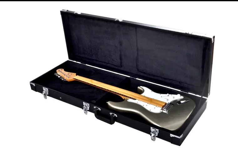 hot sale guitar accessories electric guitar hard case