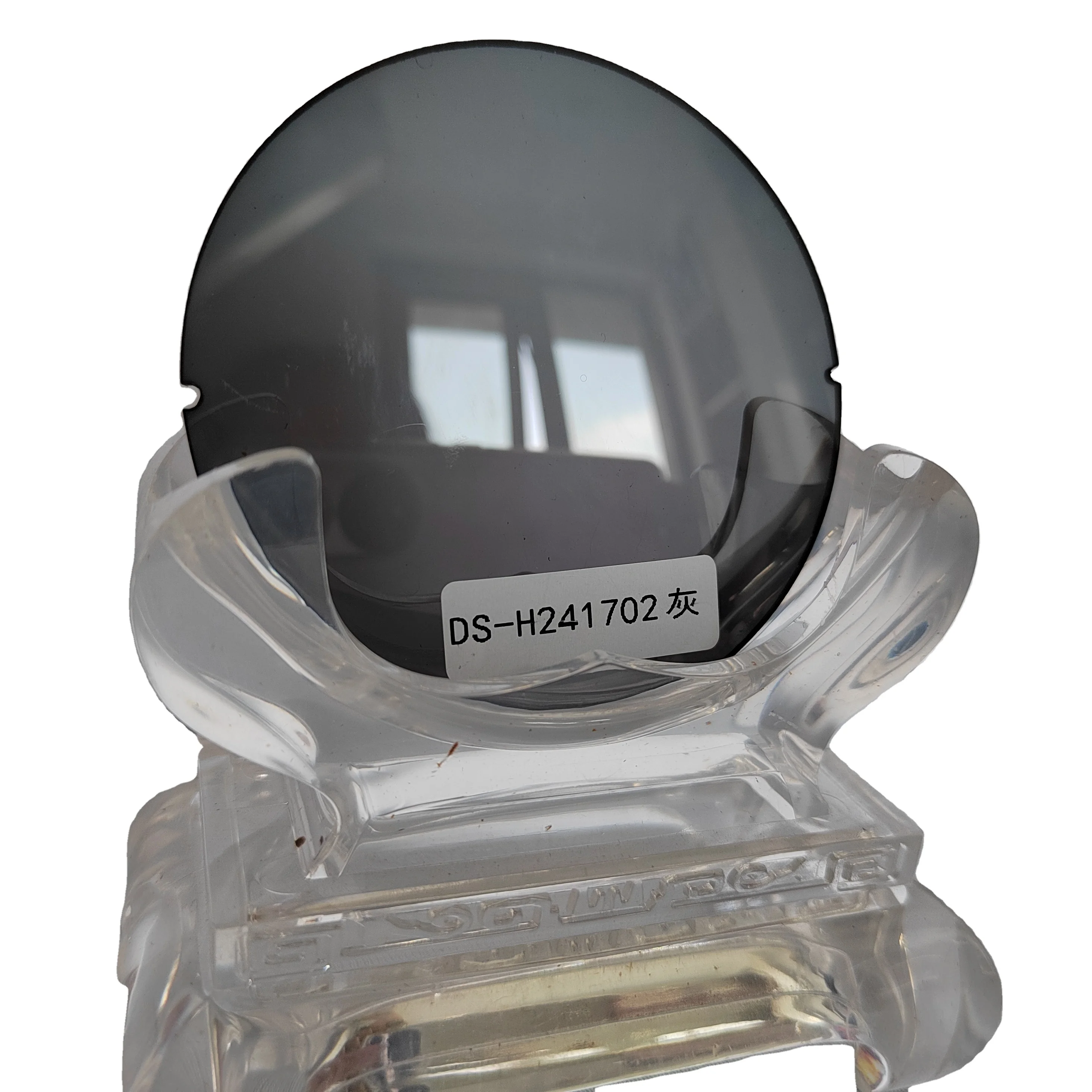 2024 summer exclusive solid factory product 1.499 index CR39 sunglasses lenses