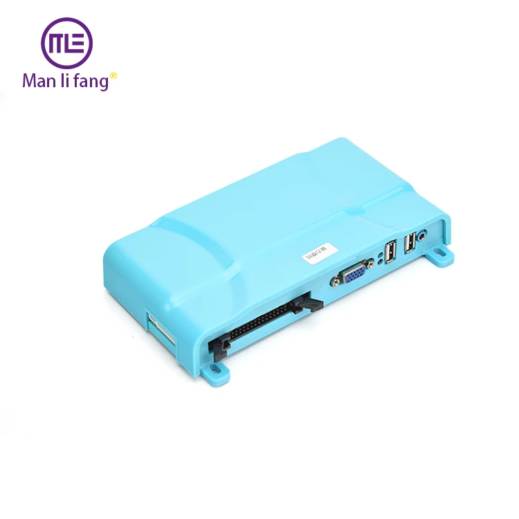 Racing Machine pcb board Gaming accessories 2022 simulator arcade car machine for Playground Arcade Game Machine