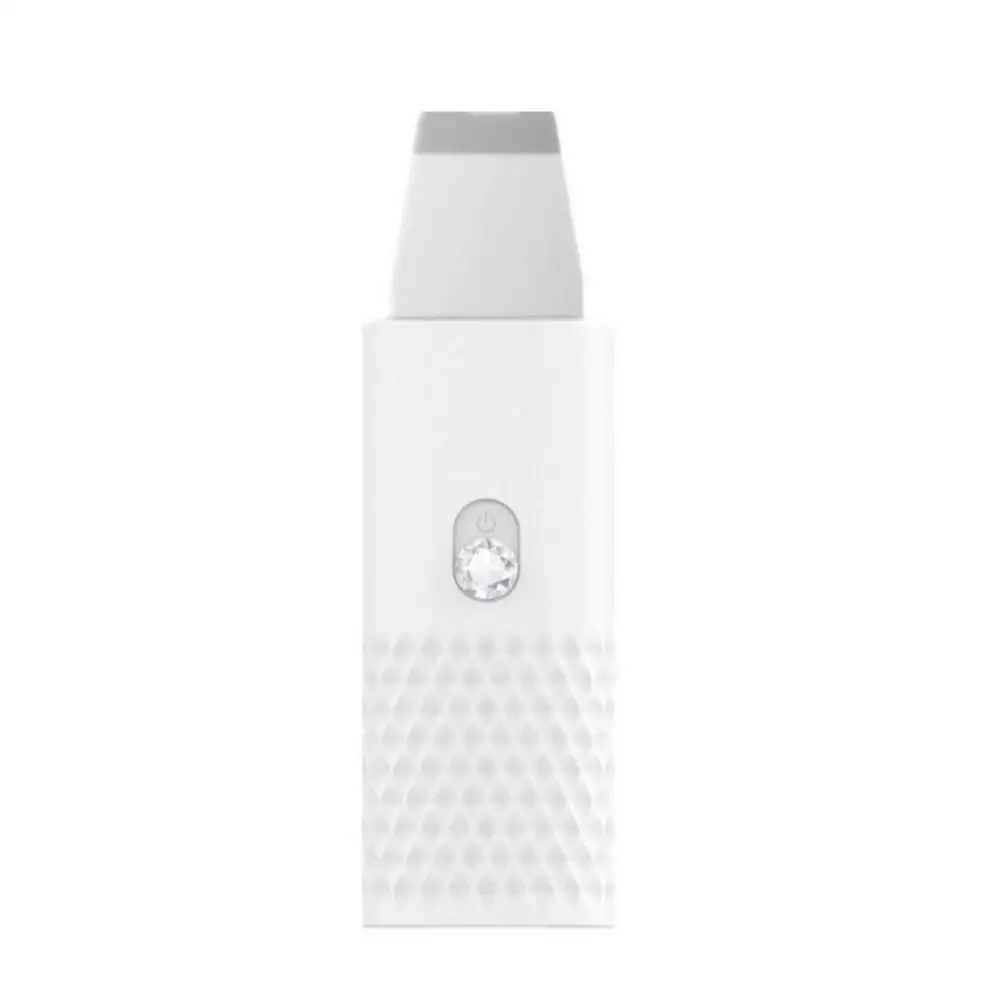 Skin Scrubber, Blackhead Removal, Rechargeable Face Cleaning, Moisturizing, Lifting, Facial Skin Scrubber Beauty Machine