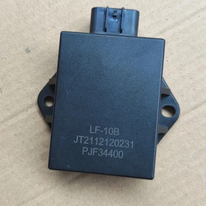 Ymh RX King LF125 Motorcycle Coil Rotor and Stator Magneto CDI Cable Kit