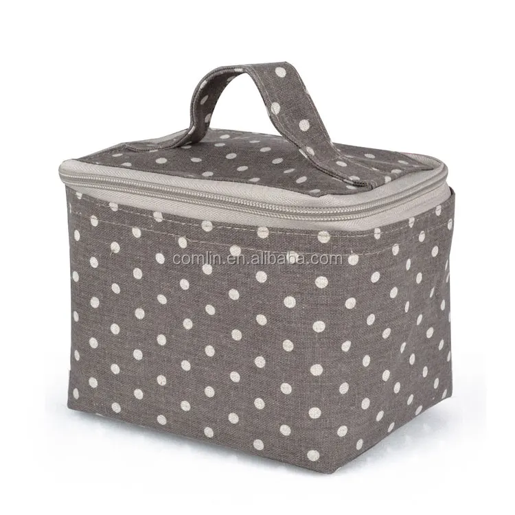 China Factory Custom Australian Fashionable Large Can Cooler Bag for Beef