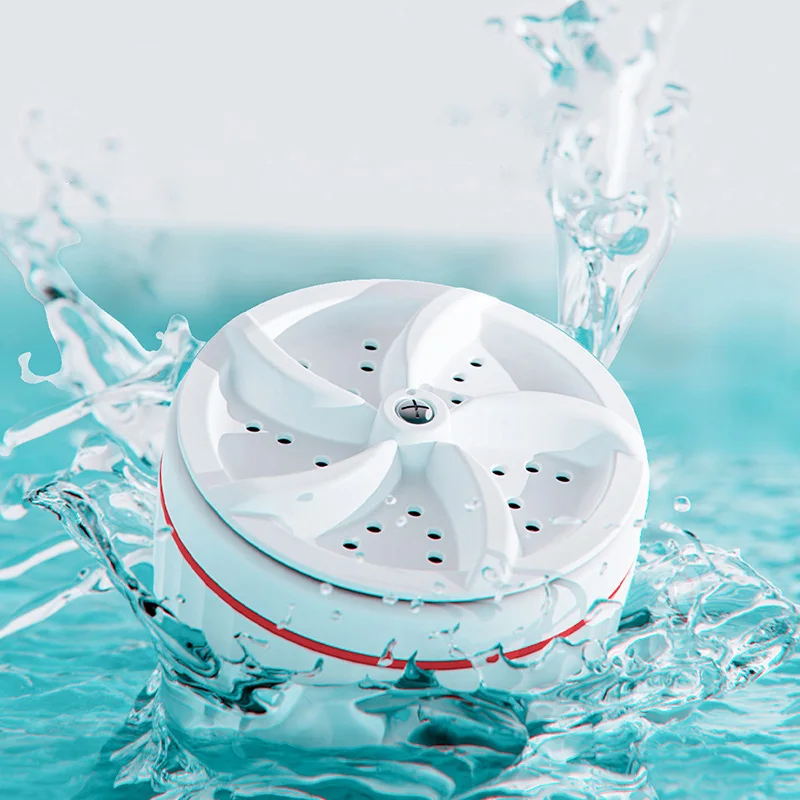 2022 tiktok hot selling cheap personal panties washing machine mini travel household portable turbo washing machine