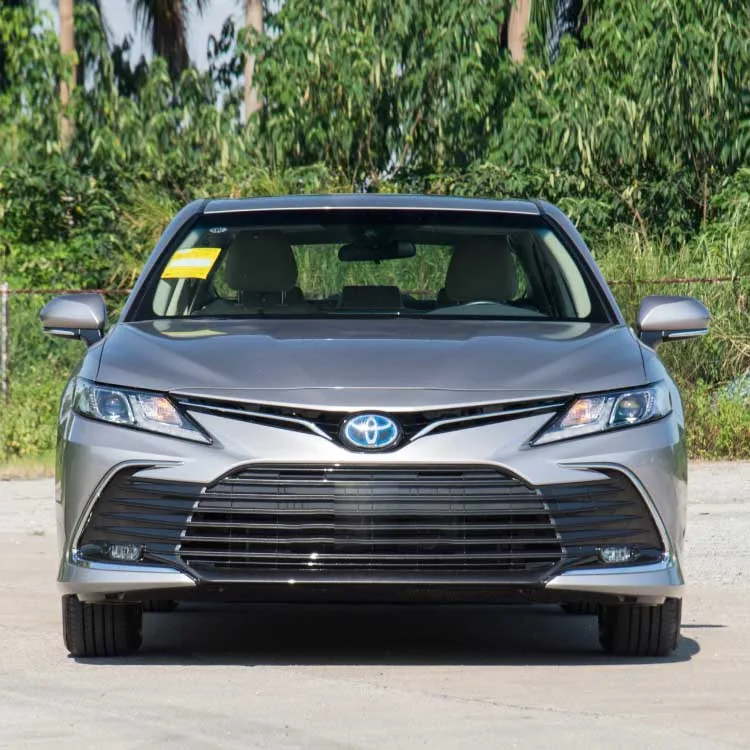 Usa Used Voiture 2020 Fot 50 Carros 2023 Tablero Xv30 Relais Pour Toyota Camry DEPOSIT