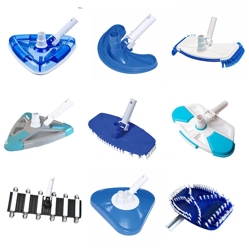 Swimming Pool Accessories Set Pool Cleaning Valve Equipment And Accessories Fittings Para Piscinas For Swimming Pools