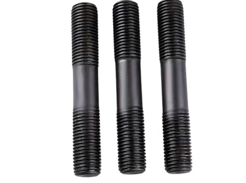 ASTM a 193 B7 High Strength Alloy Steel Thread Stud Bolts