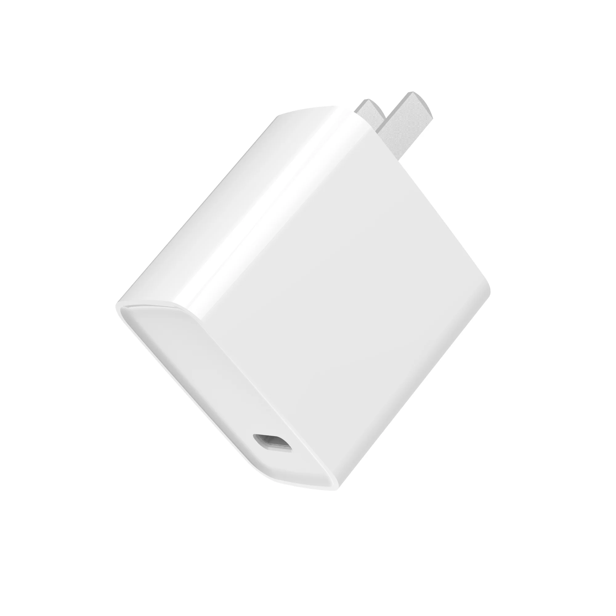  Сетевое зарядное устройство с usb-разъемом 2020 адаптер pd 18 Вт для iphone бесплатная