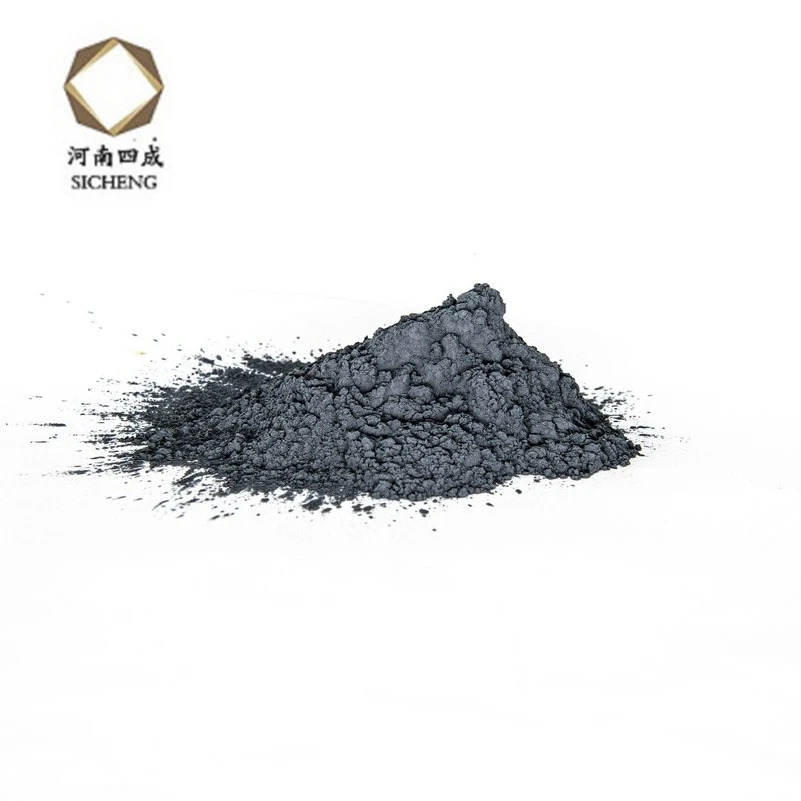 Boron Carbide B4c Powder CAS 12069-32-8 for Coating
