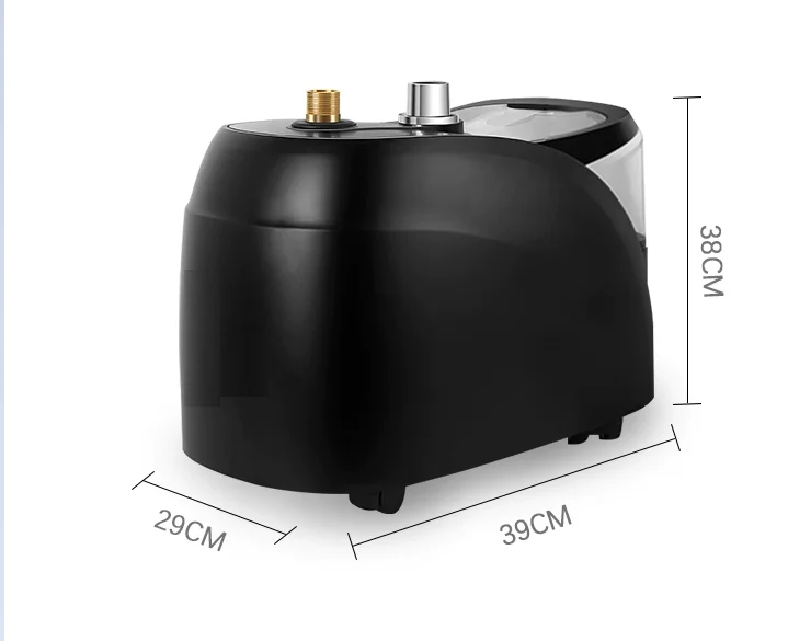 Plancha de ropa a vapor vertical stoom strijkijzer plancha de calor repassage machines professionnel clothes ironing machine