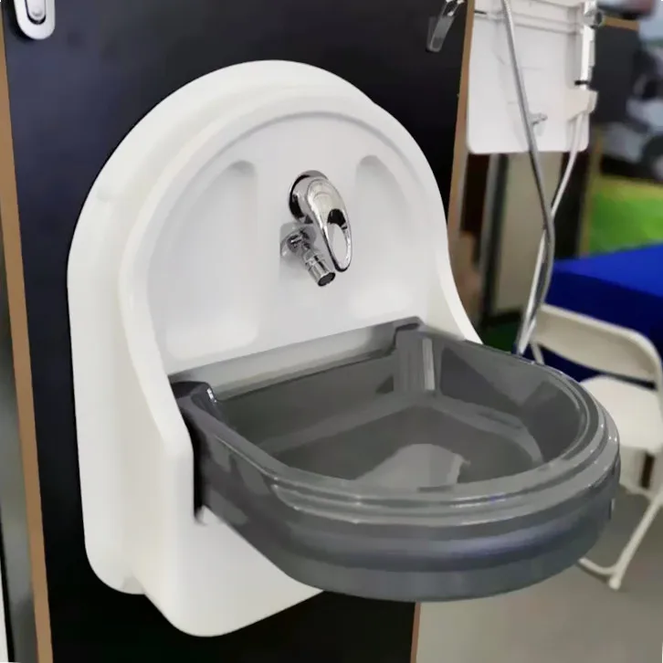 
bathroom ran shower faucet set vanity for rv motorhomes 