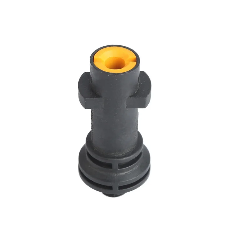xc-s6  high pressure water-gun    accessories adapter  G1-4 external thread Karcher joint