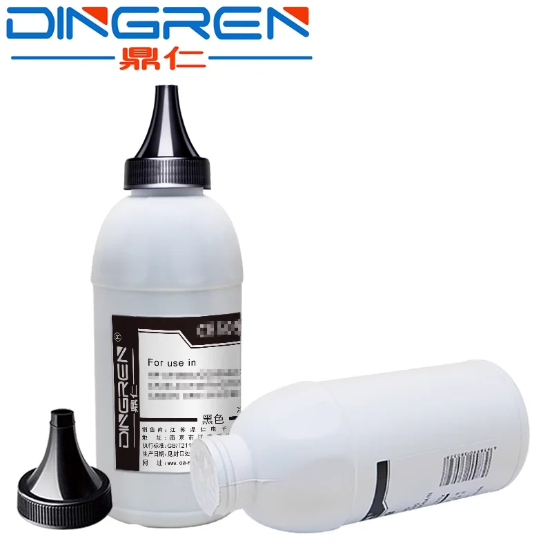 Toner Powder for KYOCERA TK4108 TK4118 TK4128 TK4138 TASKalfa 1800 1801 2200 2201 2010 2011 2210 2211