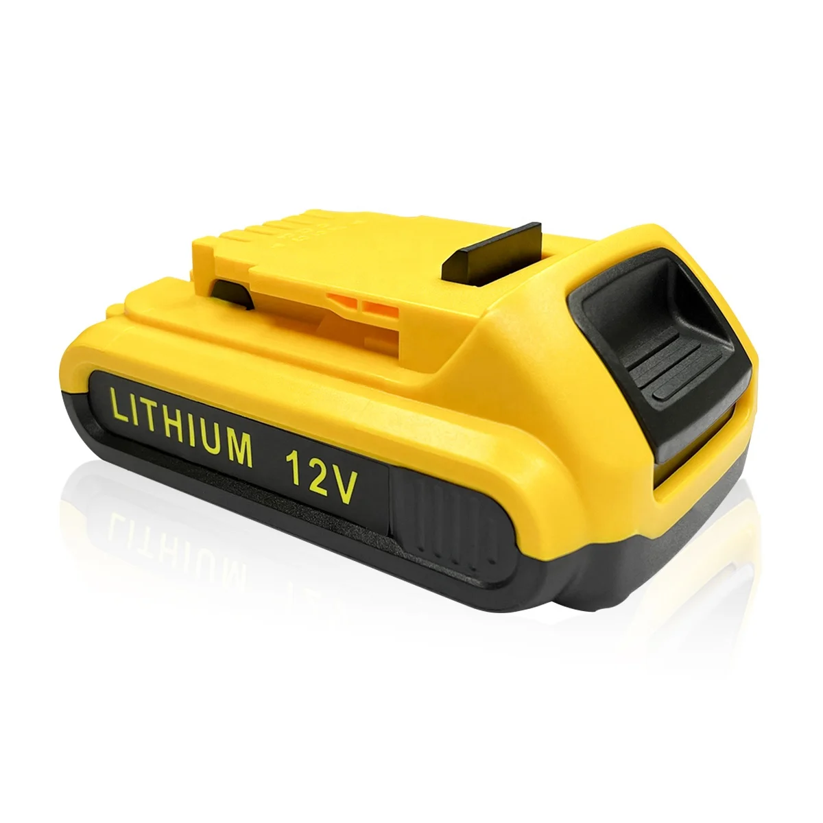 For Dewalt Batteries 20V Lithium Ion Battery Remplacement for Cordless Tools 2.5Ah Flex Volt Dewalt Battery DCB200 DCB205 DCB206