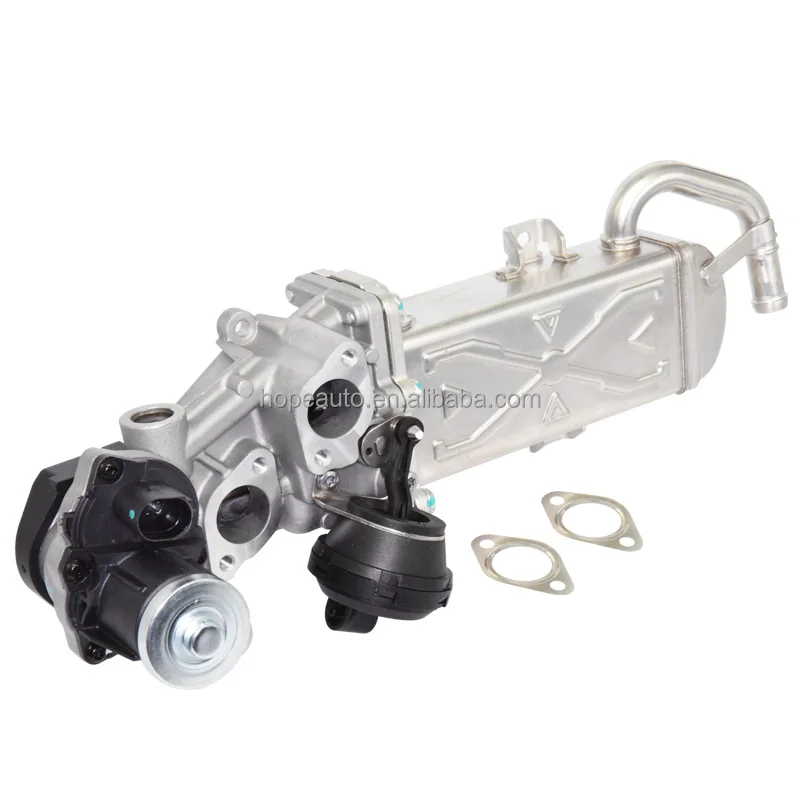 03L131512AT EGR valve For VW BEETLE Convertible CADDY CC EOS GOLF PLUS VI PASSAT POLO SCIROCCO SHARAN TIGUAN 03L131512N
