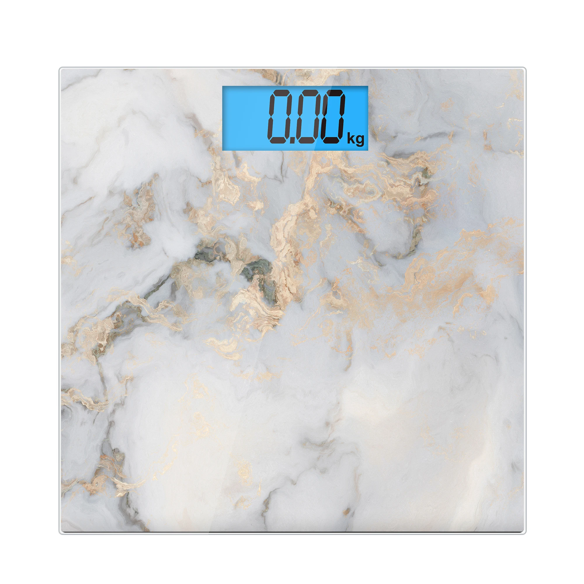 BL-3003 Design For Adult Good Material High Quality Tough Base Scale Machine Household Weighing Bathroom Scales