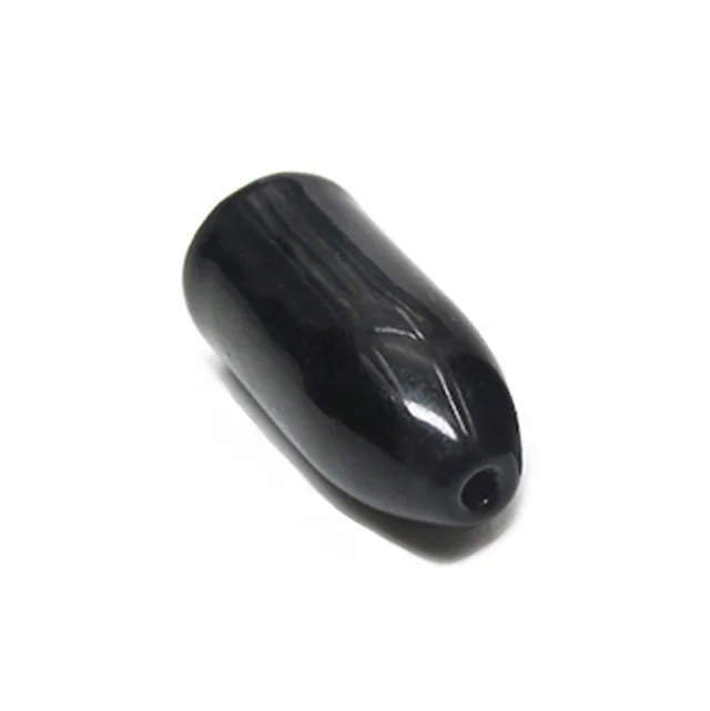 FW-BL-A004 Tungsten bullet weights worm sinker